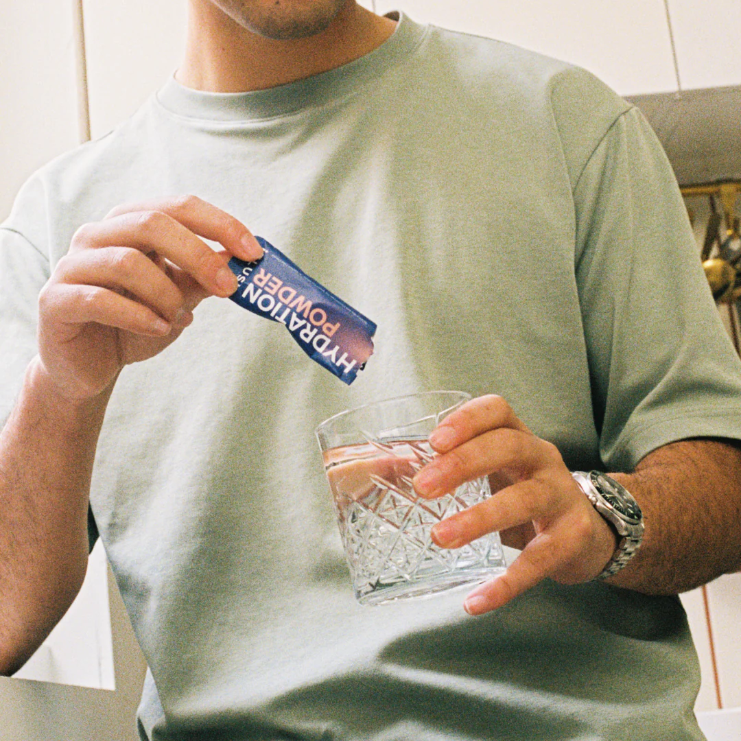 Hydration Powder - Image 8